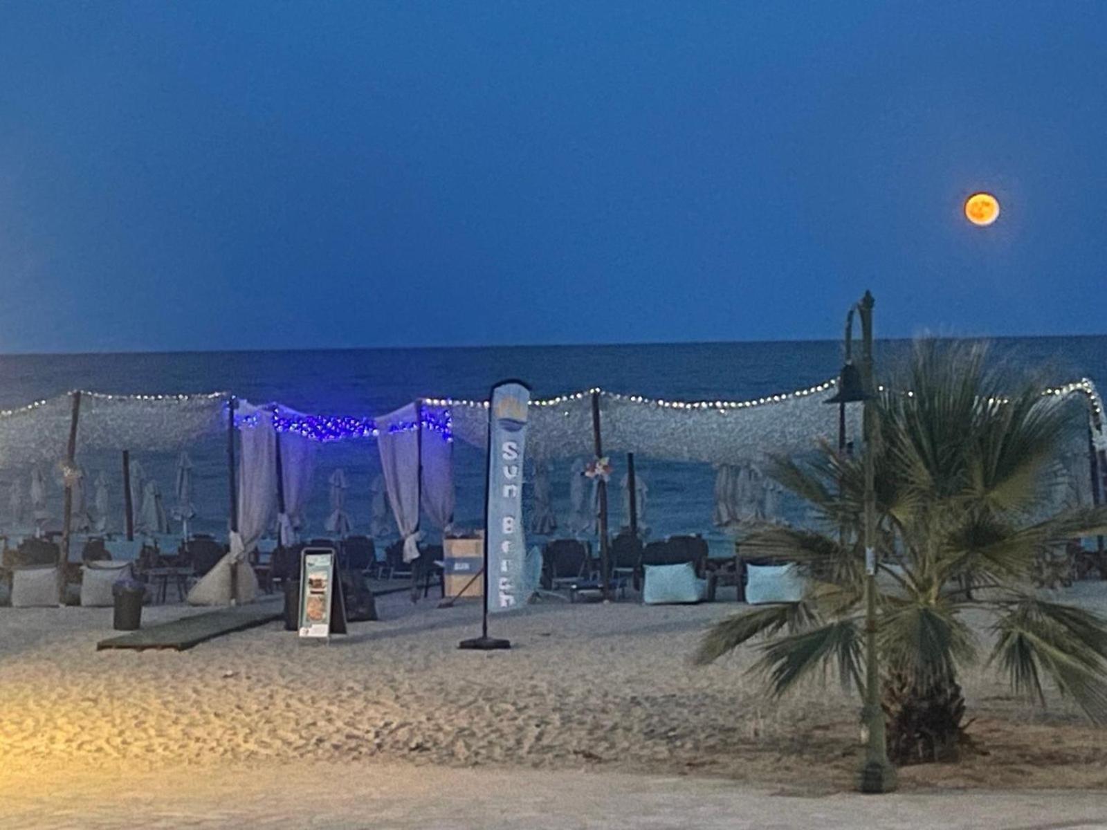 Amalia Rooms Sea View Nea Vrasna Exterior photo